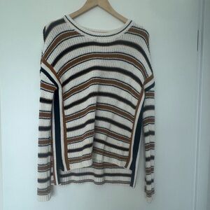 Bulky max studio sweater very high quality